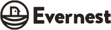 Evernest Boulder Logo